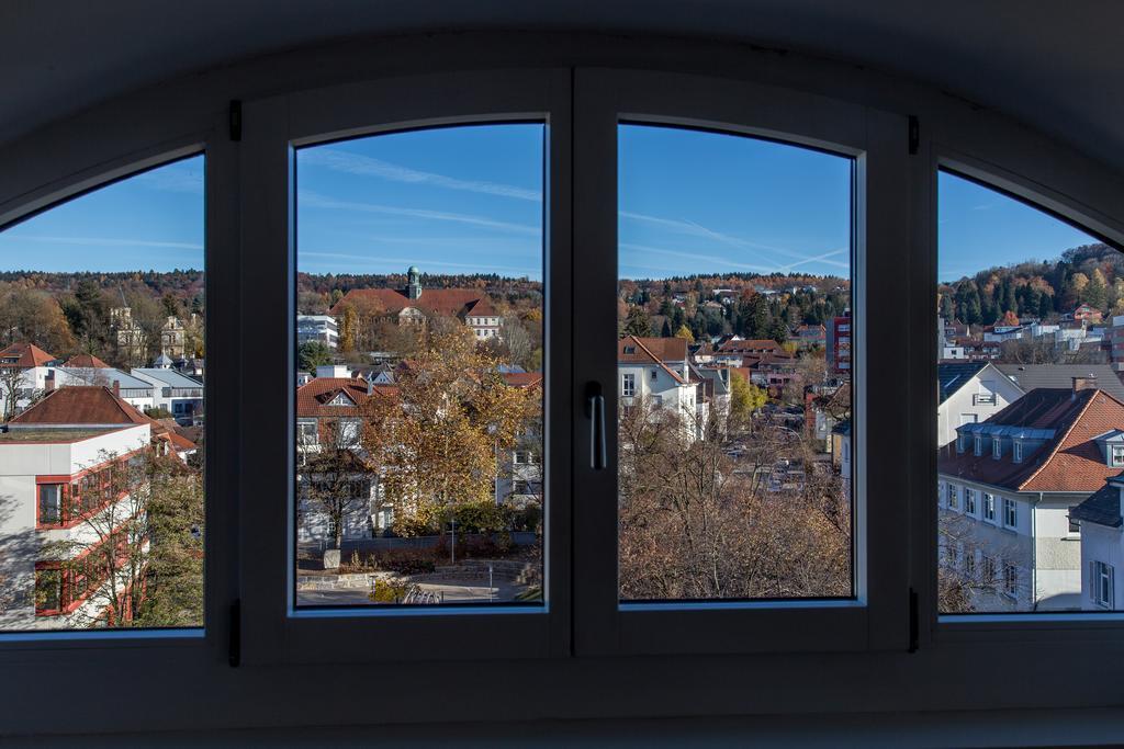 Pucci Baerengarten Stadthotel Ravensburg Room photo