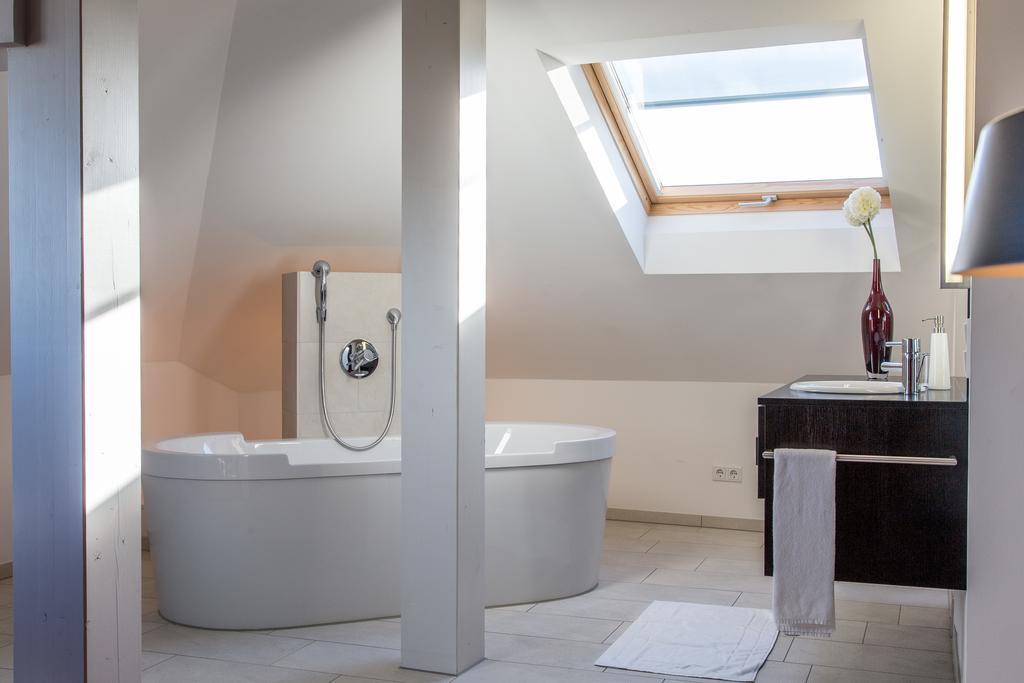 Pucci Baerengarten Stadthotel Ravensburg Room photo